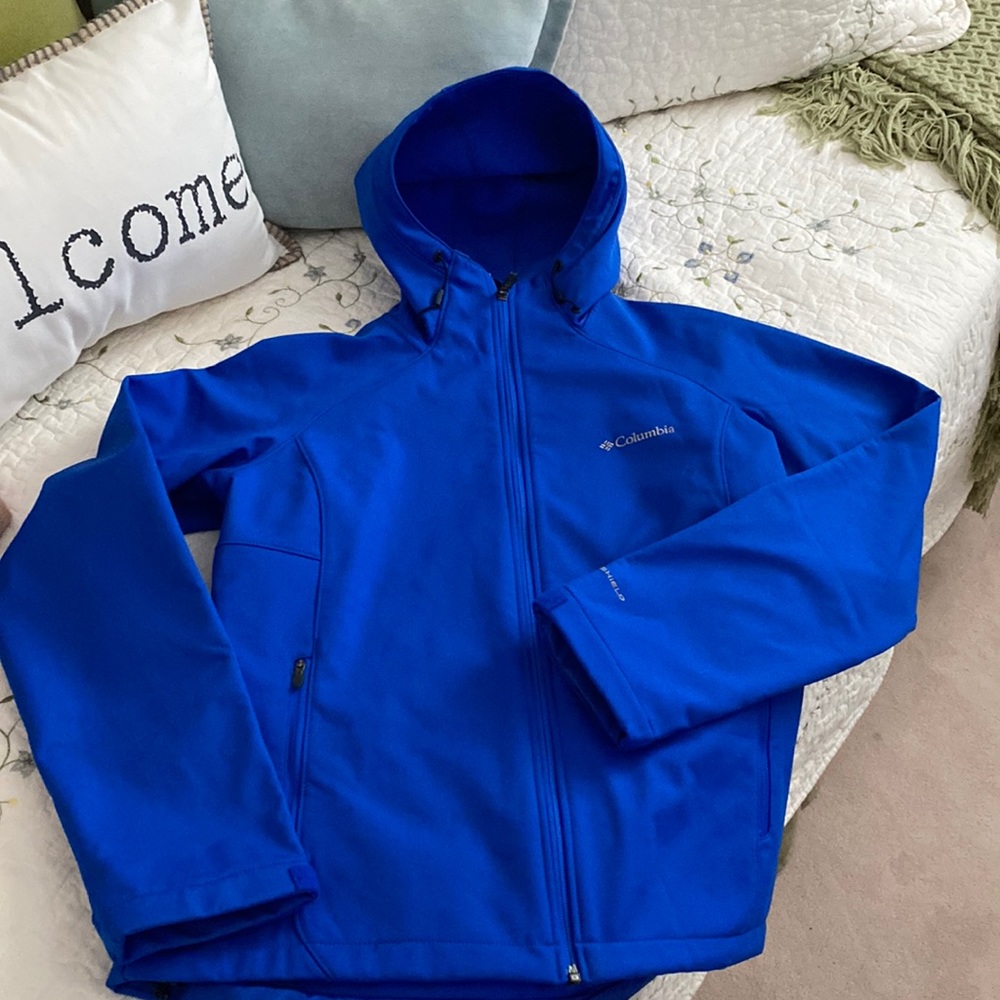 Columbia Jacket